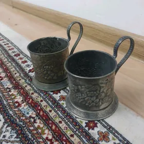 Мнц подстаканники