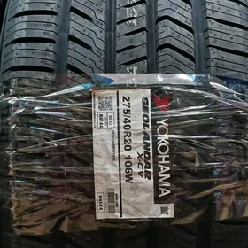 Yokohama 275/40R20