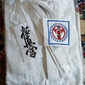 karateý eşik kyokshunka tekvan