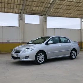 Toyota Corolla 2010
