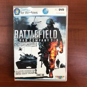 Battlefild oyun