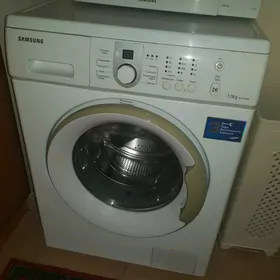 SAMSUNG KIR MASYN стиральная м