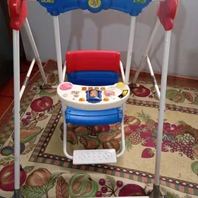 Çaga sallançak