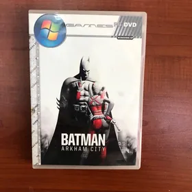 Batman oyun