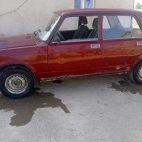 Lada 2107 1996