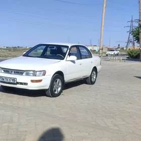 Toyota Corolla 1994