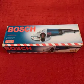 Болгарка BOSCH