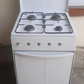 газ плита