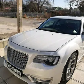 Chrysler 300C 2007