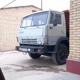 Kamaz 5511 1993