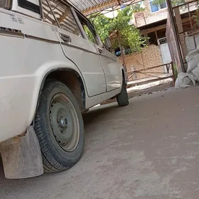 Lada 2106 2002