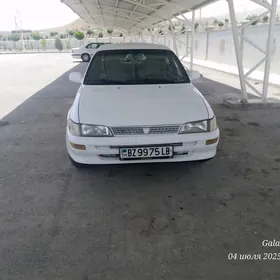 Toyota Corolla 1994