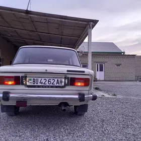 Lada 2106 1993
