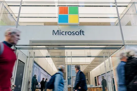 Microsoft уволит около 9000 сотрудников: ради инвестиций в ИИ сократят 4% штата