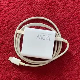 120W zaryadnik