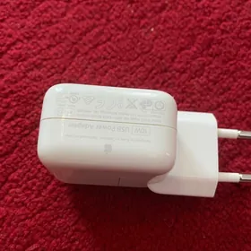 IPhone zaryadnik