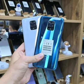 REDMI NOT9 PRO 6/128