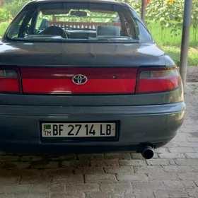 Toyota Carina 1993