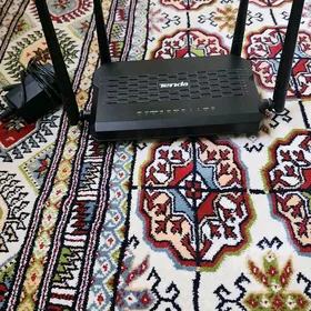 Tenda Router
