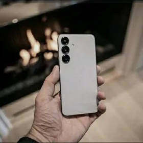 Raboci Alyas Samsung Apple️