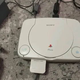 Playstation one