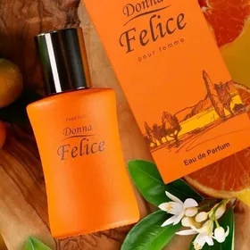 Donna Felice