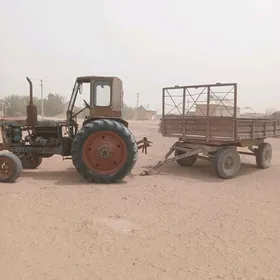 MTZ T-28 1995