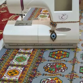 janome 350 kampyuter
