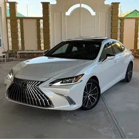Lexus ES 350 2021