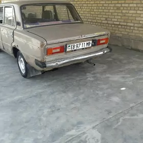 Lada 2106 1990