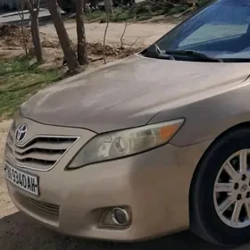 Toyota Camry 2009