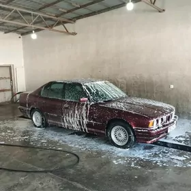 BMW 535 1992