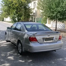 Toyota Camry 2002