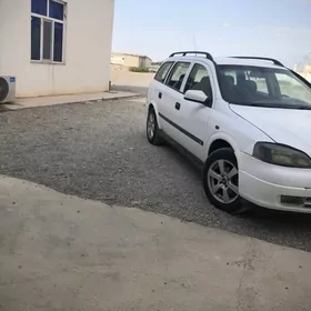 Opel Astra 1998