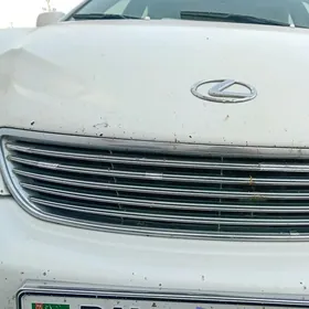 abilsowka lexus 2005