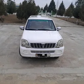 Toyota Hilux 2009