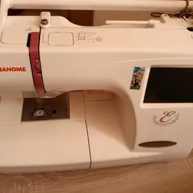 350E