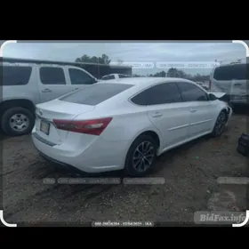 Toyota Avalon 2017