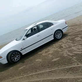 BMW E39 1998