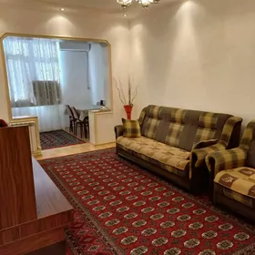 ГАУДАН Б 2 КОМ С МЕБЕЛЬЮ И ТЕХ