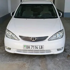 Toyota Camry 2002
