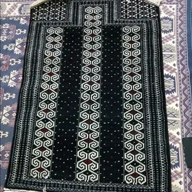 Çitme namazlyk