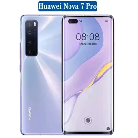 Huawei nova 7 pro
