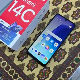 Redmi 14C 8/256