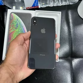 iPhone Xs Max 256