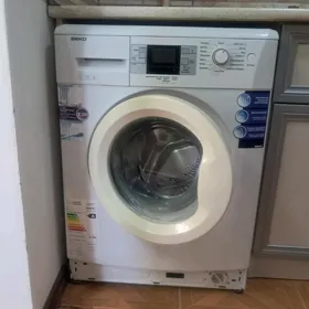 kir maşyn Beko 7 kg