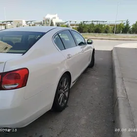 Lexus GS 300 2008