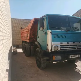 Kamaz 4310 1990