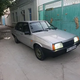 Lada 21099 2003