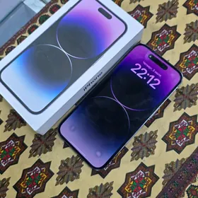 Iphone 14 pro 97%